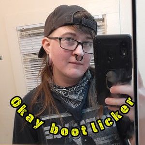 Meet your Posher, Mack